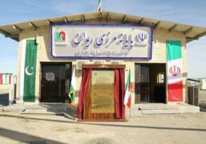 تجهیز گمرک ریمدان در اولویت توسعه چابهار قرار دارد