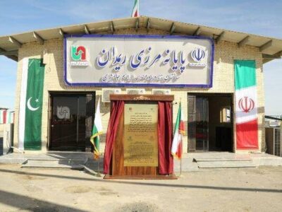 تجهیز گمرک ریمدان در اولویت توسعه چابهار قرار دارد