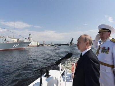 امتیاز راهبردی به روسیه و نگرانی واشنگتن/ پیشنهاد سودان برای ایجاد نخستین پایگاه دریایی روسیه در آفریقا