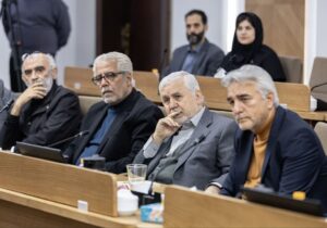 جلسه شورای سیاست‌گذاری جشنواره بین‌المللی چند رسانه‌ای میراث برگزار شد