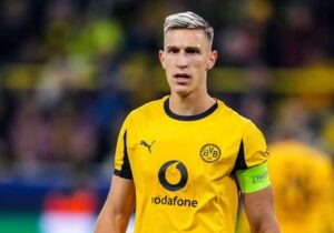 چشم دو غول لالیگا به اشلوتربک