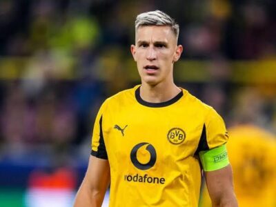 چشم دو غول لالیگا به اشلوتربک