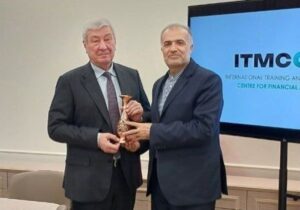 رایزنی ایران و روسیه برای مقابله با پولشویی