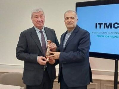 رایزنی ایران و روسیه برای مقابله با پولشویی