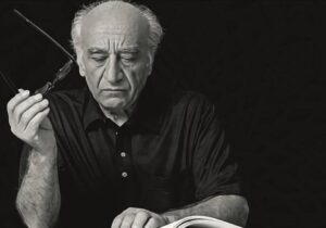 برگزاری نمایشگاه اسناد گروه پایور در افتتاحیه ارکستر ساز‌های ایرانی