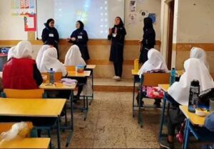 همیار سمپاد» بستری ملی برای ایفای نقش اجتماعی و آموزشی دانشآموزان