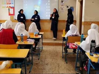 همیار سمپاد» بستری ملی برای ایفای نقش اجتماعی و آموزشی دانشآموزان