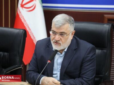 استاندار تهران: پایتخت نباید به صورت سنتی اداره شود