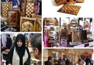 آزادسازی صادرات تختهنرد، فرصتی برای شکوفایی هنر صنعتگران کردستانی