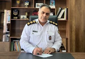 برخورد پلیس راهور با چراغهای غیرمجاز؛ شناسایی ۵ هزار تخلف در کردستان