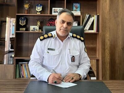 برخورد پلیس راهور با چراغهای غیرمجاز؛ شناسایی ۵ هزار تخلف در کردستان