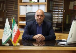 کهریزک زیر پوشش ۱۳۵ دوربین؛ فاز نهایی طرح امنیت شهری کلید خورد