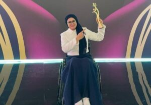 نعمتی: کار در فدراسیون جانبازان و توان‌یابان سنگین است؛ تیراندازی با کمان رشته زودبازده نیست