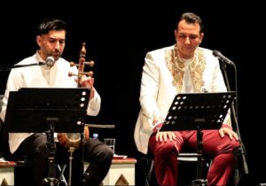 جزئیات کنسرت «حنجره زخمی زاگرس» در تالار وحدت