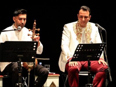 جزئیات کنسرت «حنجره زخمی زاگرس» در تالار وحدت