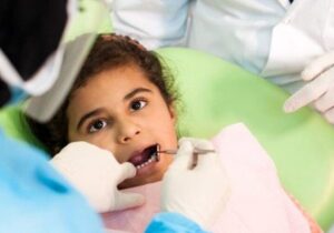 تأکید وزارت بهداشت بر تحقق اهداف برنامه هفتم توسعه در حوزه سلامت دهان و دندان