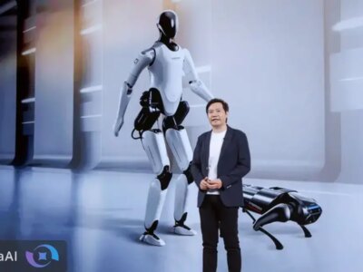 ربات‌های انسان‌نما تا ۵ سال آینده جایگزین کارگران کارخانه‌ها می‌شوند