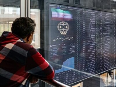 ارزش تسویه معاملات بازار سرمایه در آبان ماه از ۲۶۷ همت عبور کرد