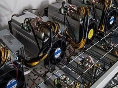کشف ۹دستگاه ماینر در شهرستان ملکشاهی
