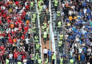 اجرای دقیق آئین‌نامه رسانه‌ای در شهرآورد پایتخت