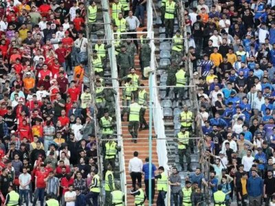 اجرای دقیق آئین‌نامه رسانه‌ای در شهرآورد پایتخت