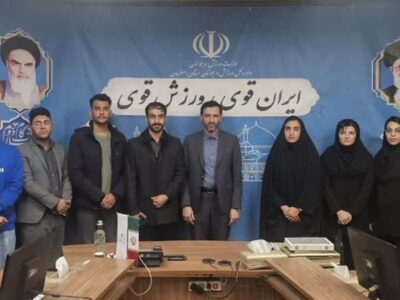 نشست هماندیشی سمنهای جوانان اصفهان با محوریت ارتقای اوقات فراغت برگزار شد