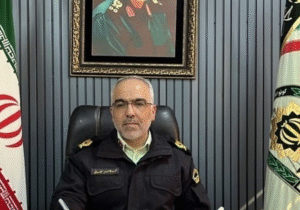 اعتراف سارقان به ۳۰ فقره سرقت تجهیزات برق رسانی در قزوین