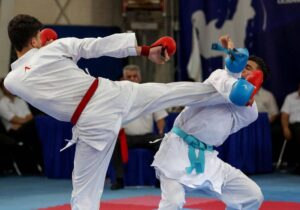 اعلام زمانبندی مسابقات قهرمانی کشور کاراته؛ آغاز رقابتها از ۱۹ آذر