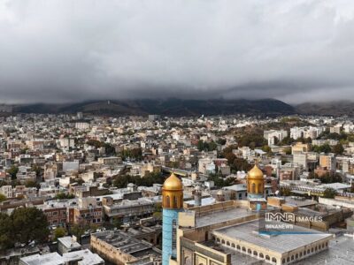 کاهش ۴ درجه‌ای دمای هوای کردستان/ ورود سامانه بارشی جدید از هفته آینده