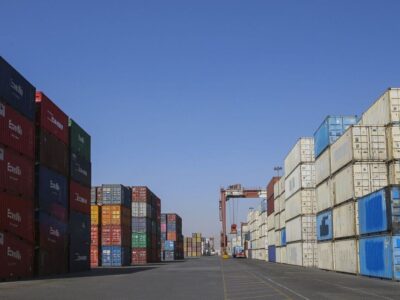 رشد ۱۵۰ درصدی روابط تجاری ایران با اعضای دی هشت در ۵ سال گذشته