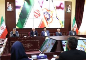 در حضور وزیر ورزش و‌ جوانان مطرح شد؛استفاده از دانش و تجربه بازیکنان و مربیان خارجی در چوگان ایران