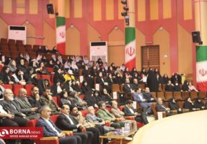 برگزاری همایش بزرگداشت میرزا کوچک خان جنگلی در لاهیجان