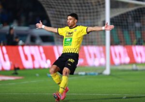 لیمــوچی برگشت؛ نفس تازه برای قهرمانی