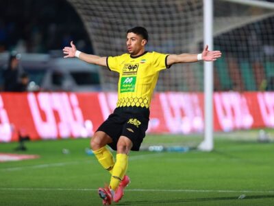 لیمــوچی برگشت؛ نفس تازه برای قهرمانی