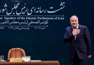 قالیباف: مهمترین چالش کشور مسائل اقتصادی است