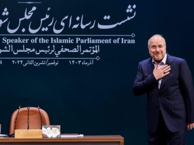 قالیباف: مهمترین چالش کشور مسائل اقتصادی است