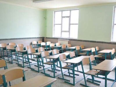 مدارس و دانشگاه‌های تهران فردا دایر است