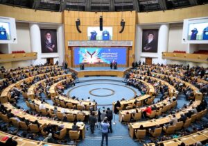 با تکیه بر اراده و پشتکار افراد دارای معلولیت و همه مردم ایران ایستادهایم تا ایران را هر چه بهتر بسازیم