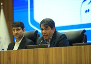 محمدعلی طالبی: کرمان را می‌توانیم پایلوت تحول دیجیتال کشور در نظر بگیریم