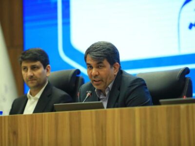 محمدعلی طالبی: کرمان را می‌توانیم پایلوت تحول دیجیتال کشور در نظر بگیریم