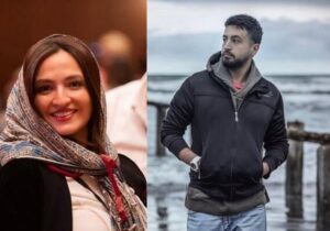 مهردادصدیقیان و گلاره عباسی در «دانههایانگور» همبازی شدند