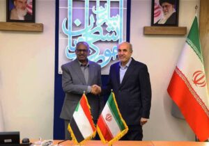 ایران و سودان به دنبال گسترش تبادلات علمی و دانشگاهی/ تحصیل ۲۳ دانشجوی سودانی در دانشگاه‌های ایران