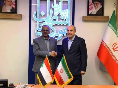 ایران و سودان به دنبال گسترش تبادلات علمی و دانشگاهی/ تحصیل ۲۳ دانشجوی سودانی در دانشگاه‌های ایران