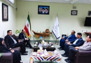 توجه به معیشت و رفاه نیروهای مسلح در بوشهر