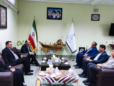 توجه به معیشت و رفاه نیروهای مسلح در بوشهر