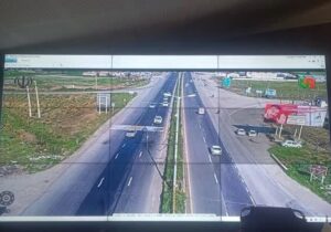 ثبت ۹۷ هزار تخلف سرعت در جاده های استان گلستان