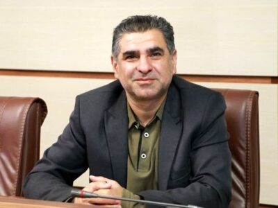 ۲۱ پروژه عمرانی از محل مالیات در آبادانی مناطق عشایری قزوین هزینه شده است