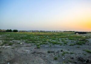 طرح احیای خاک‌های تخریبی در حاشیه شهرها و روستاهای استان بوشهر اجرا می‌شود