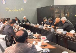 جشنواره هنر سال یزد مرجع ارزیابی حرفه‌ای هنر استان می‌شود