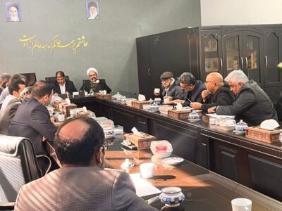 جشنواره هنر سال یزد مرجع ارزیابی حرفه‌ای هنر استان می‌شود